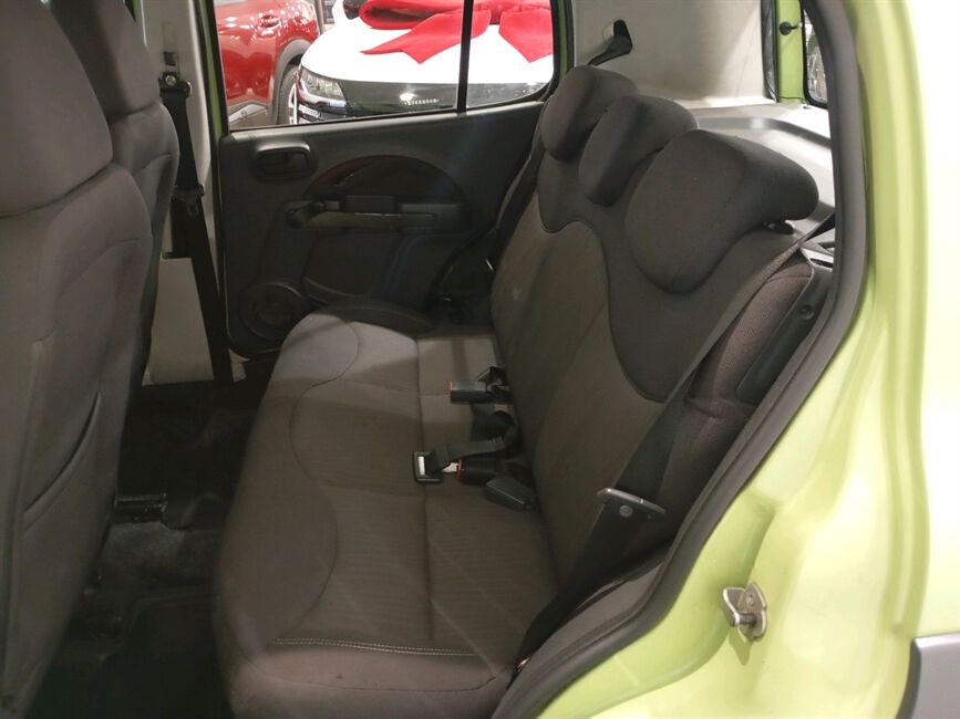 UNO 1.0 EVO WAY 8V FLEX 4P MANUAL