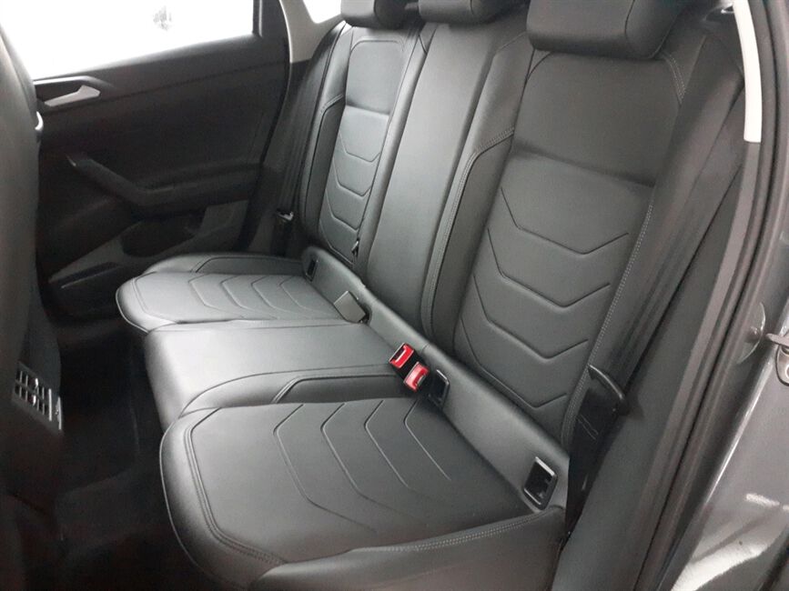 POLO 1.0 170 TSI HIGHLINE AUTOMÁTICO