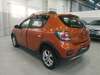 SANDERO 1.6 STEPWAY 8V FLEX 4P MANUAL