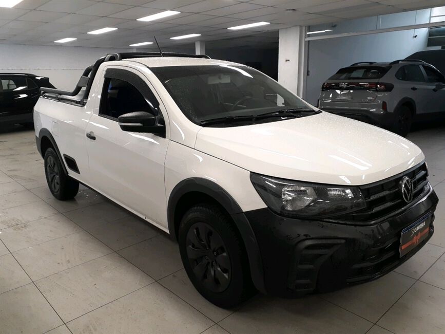 SAVEIRO 1.6 MSI ROBUST CS 16V FLEX 2P MANUAL