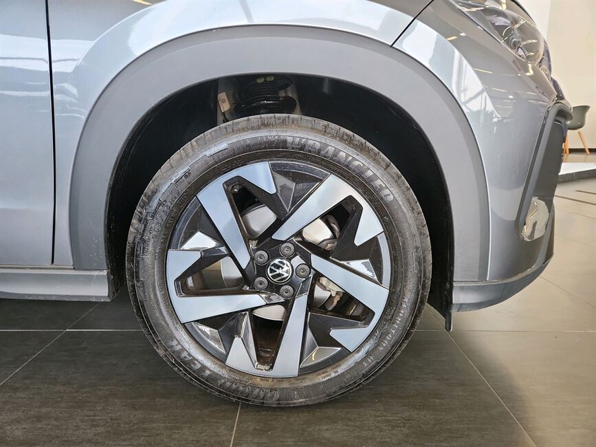 TERA 1.0 170 TSI HIGH AUTOMÁTICO
