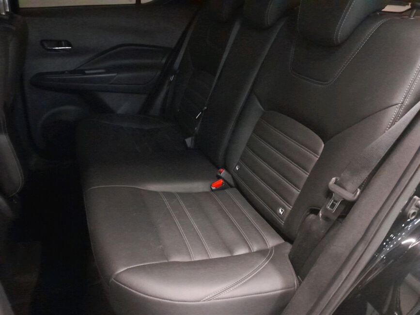 KICKS 1.6 EXCLUSIVE 16V FLEX AUT.