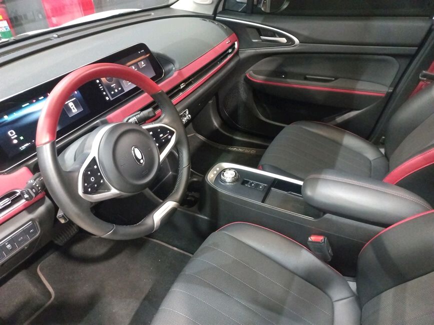 ORA 03 63 KW ELÉTRICO GT