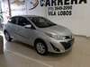 YARIS 1.5 16V FLEX SEDAN XL MULTIDRIVE
