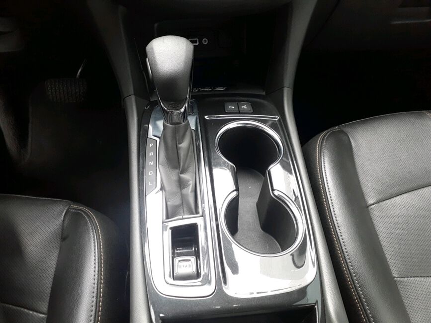 EQUINOX 1.5 16V TURBO GASOLINA PREMIER AWD AUTOMAT