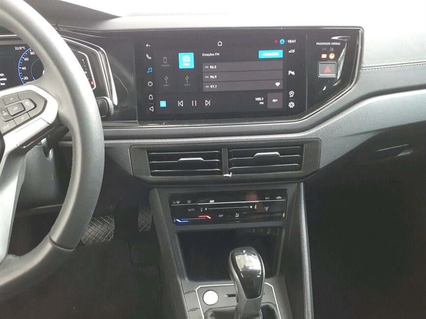 NIVUS 1.0 200 TSI TOTAL FLEX HIGHLINE AUTOMÁTICO