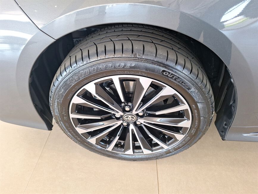 COROLLA 1.8 VVT-I HYBRID FLEX ALTIS PREMIUM CVT