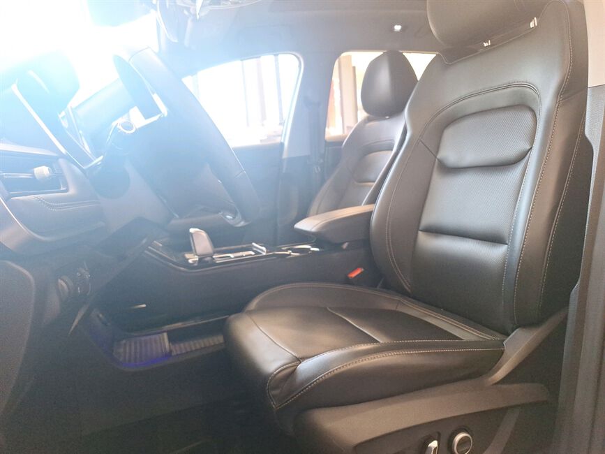 TIGGO 7 PRO 1.5 TCI FLEX HYBRID CVT