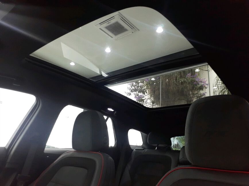 BLAZER RS EV