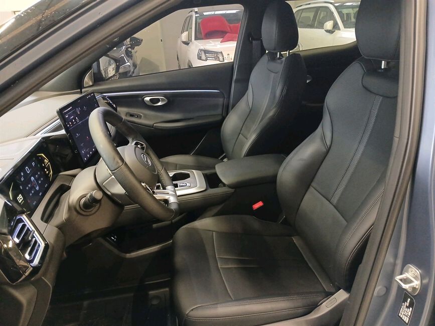 GS3 1.5 TURBO GASOLINA ELITE DCT