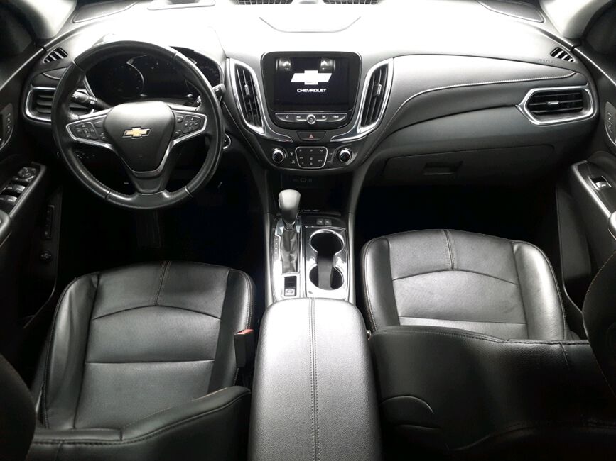 EQUINOX 1.5 16V TURBO GASOLINA PREMIER AWD AUTOMAT
