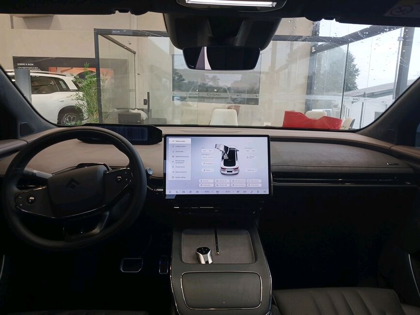 HYPTEC HT 72,7 KW ELETRICO ULTRA