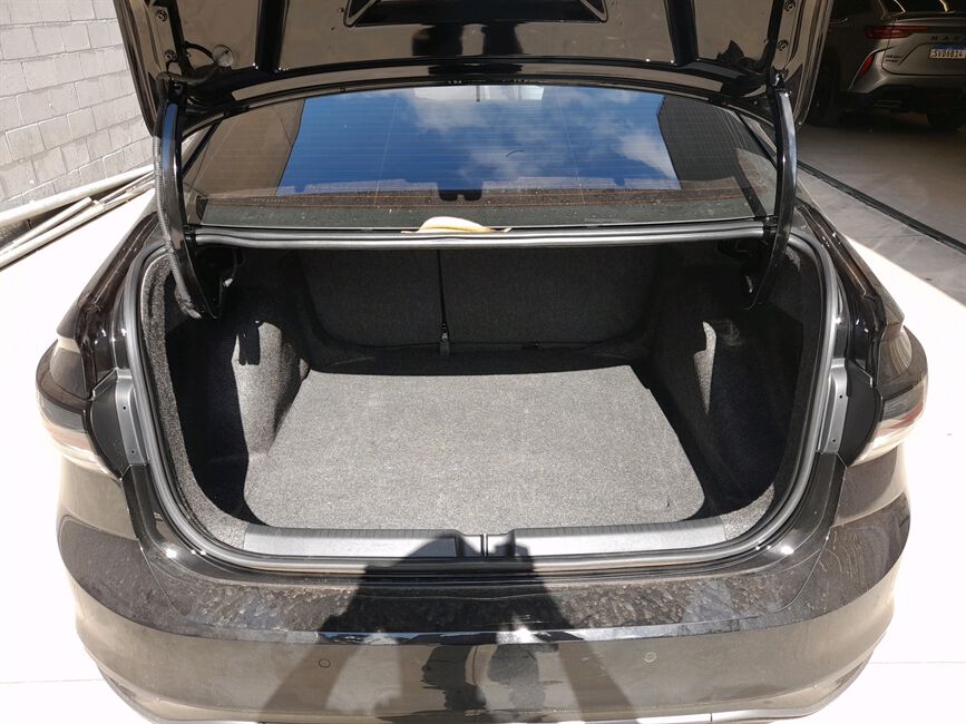 VIRTUS 1.4 250 TSI EXCLUSIVE AUTOMÁTICO