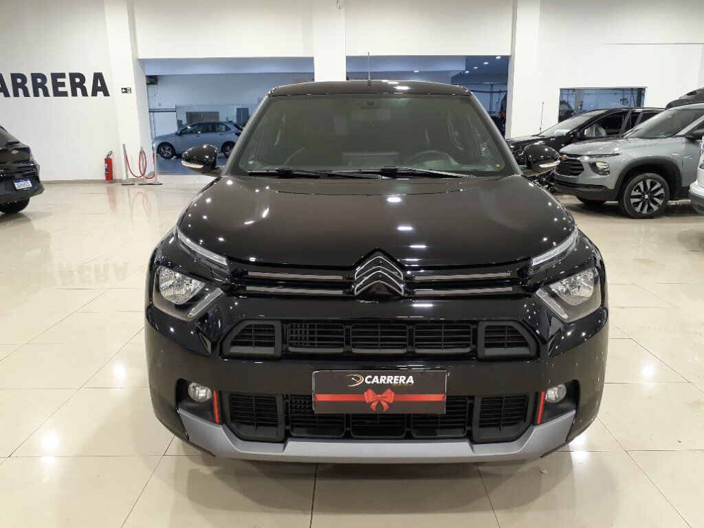 BASALT 1.0 TURBO 200 FLEX DARK EDITION CVT