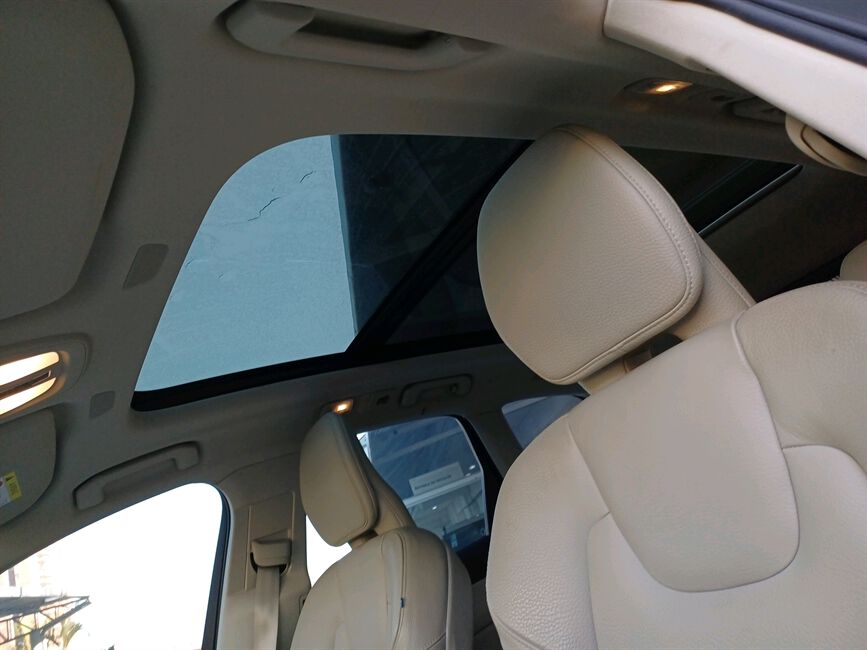 XC60 2.0 T8 RECHARGE INSCRIPTION EXPRESSION AWD GE