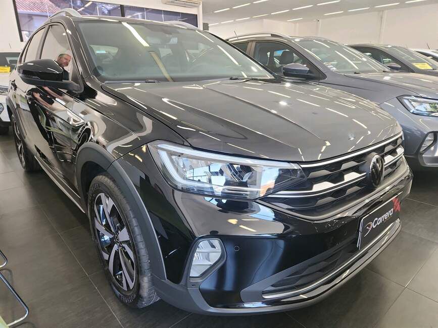 NIVUS 1.0 200 TSI TOTAL FLEX HIGHLINE AUTOMÁTICO