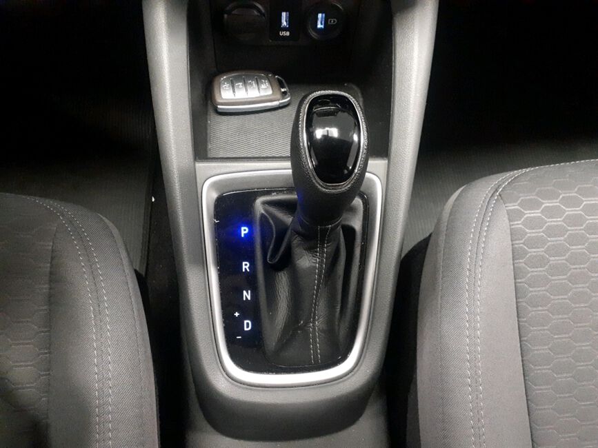 HB20S 1.0 TGDI FLEX PLATINUM AUTOMÁTICO