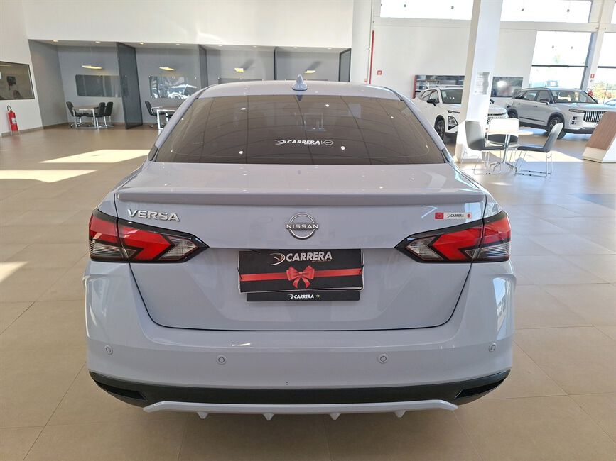 VERSA