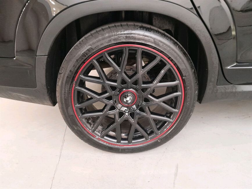 FASTBACK 1.3 TURBO 270 FLEX ABARTH AT6
