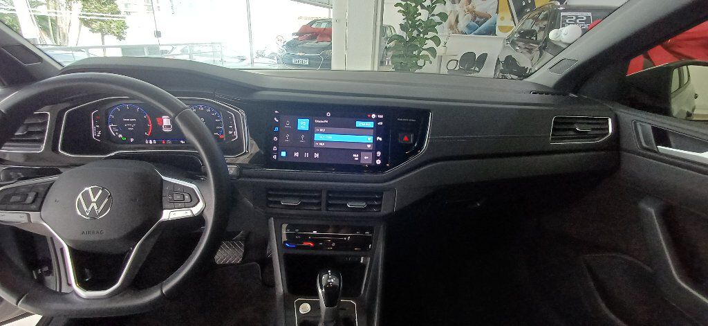 NIVUS 1.0 200 TSI TOTAL FLEX HIGHLINE AUTOMÁTICO