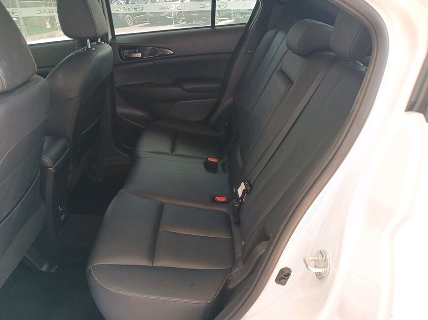 ECLIPSE CROSS 1.5 MIVEC TURBO GASOLINA HPE CVT