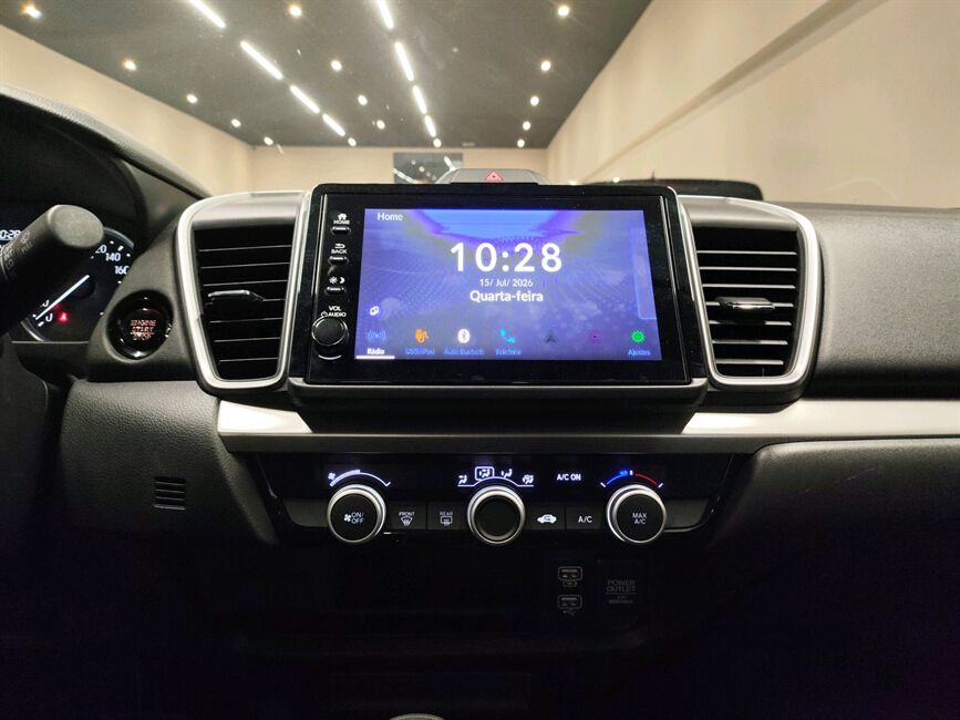 CITY 1.5 I-VTEC FLEX LX CVT