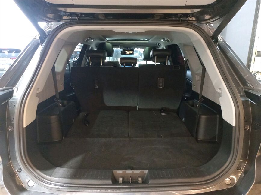 TIGGO 8 1.6 TGDI GASOLINA TXS DCT