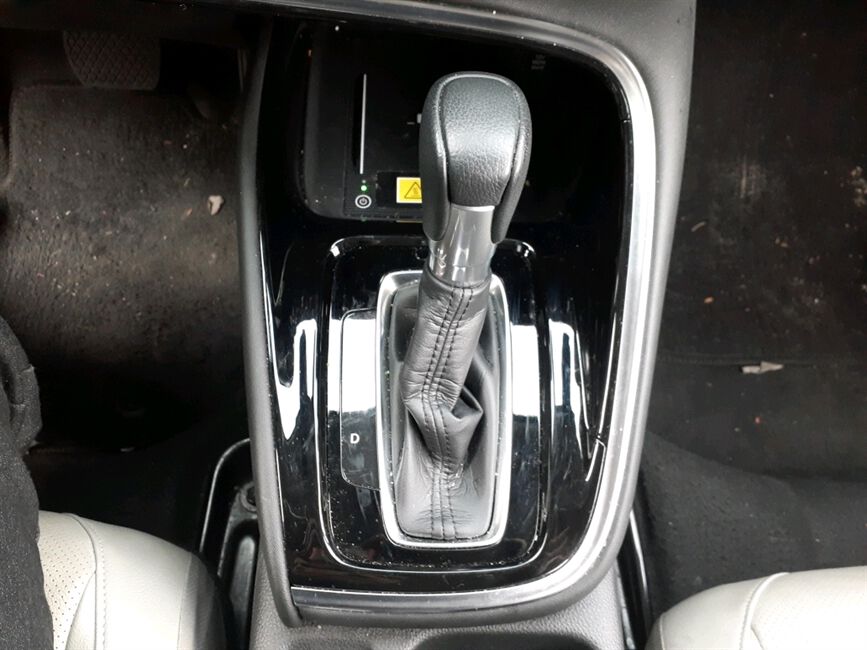 HR-V 1.5 DI I-VTEC TURBO FLEX TOURING CVT