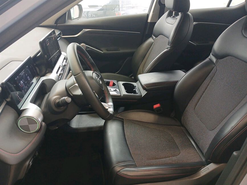GS4 2.0 HEV PREMIUM AUTOMATICO