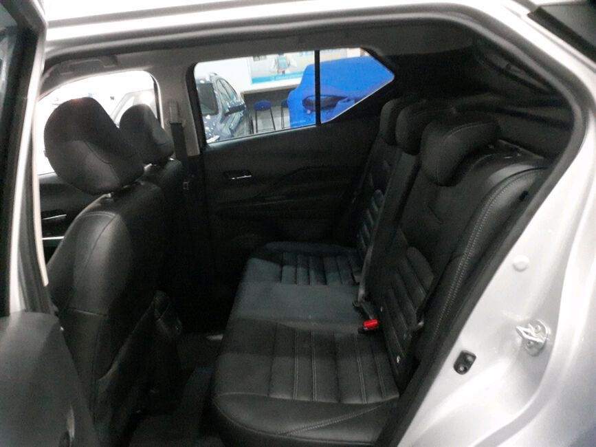 KICKS 1.6 16V FLEXSTART ADVANCE XTRONIC