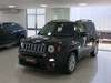 RENEGADE 1.8 16V FLEX LONGITUDE 4P AUTOMATICO