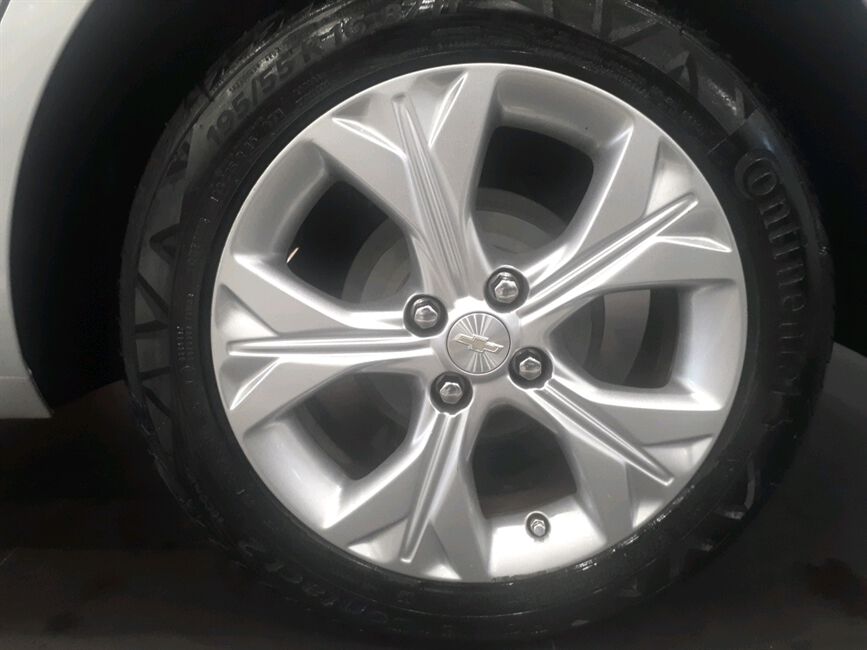 ONIX 1.0 TURBO FLEX PLUS PREMIER AUTOMATICO