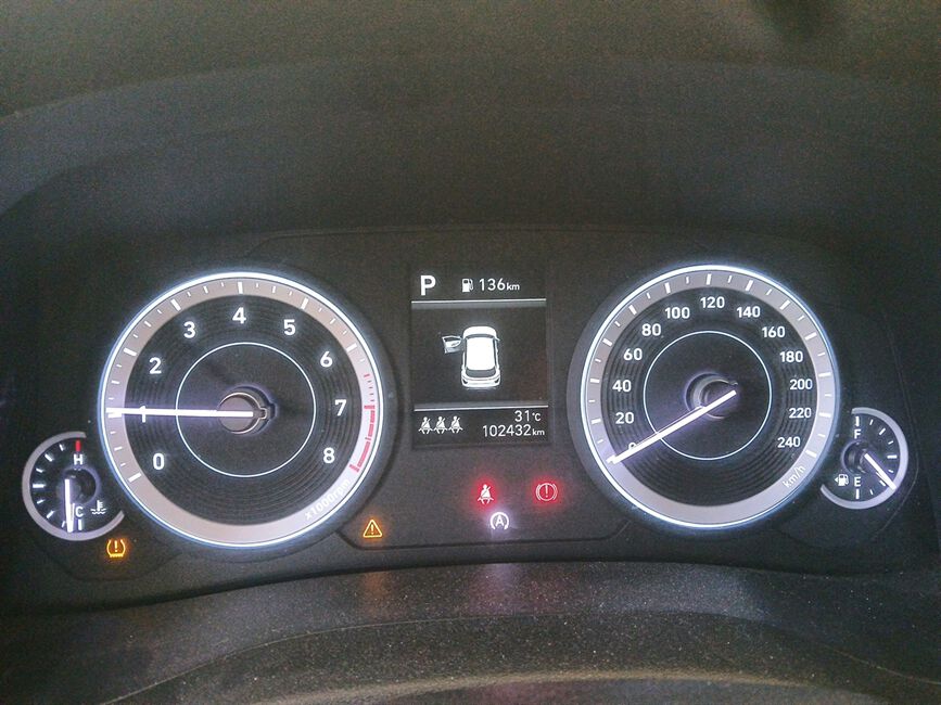CRETA 1.0 TGDI FLEX LIMITED AUTOMÁTICO
