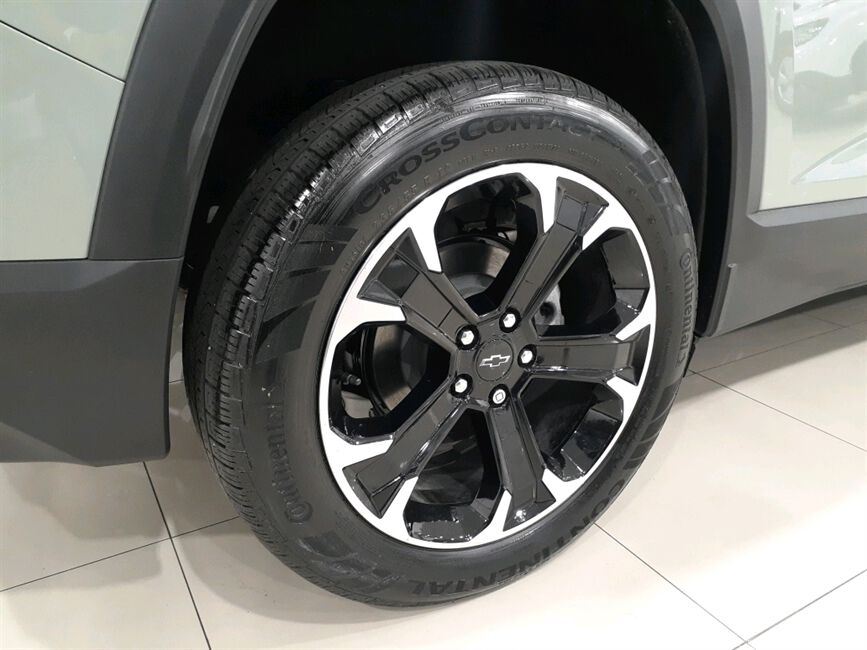 EQUINOX ACTIV 1.5L TURBO