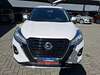 KICKS 1.6 16V FLEXSTART SENSE XTRONIC
