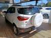 ECOSPORT 1.6 SE 16V FLEX 4P POWERSHIFT