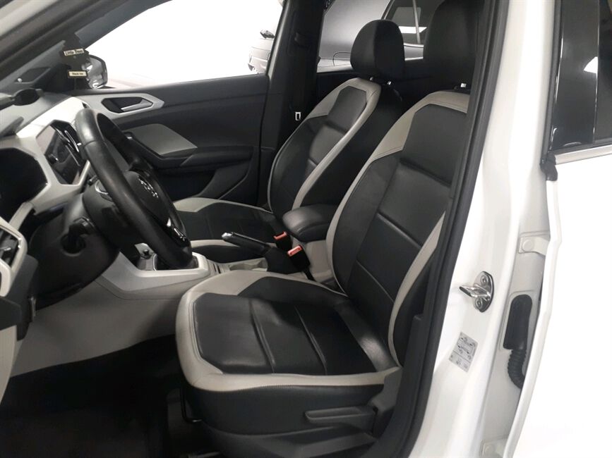 T-CROSS 1.4 250 TSI TOTAL FLEX HIGHLINE AUTOMATICO