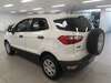 ECOSPORT 1.5 TI-VCT FLEX SE AUTOMATICO