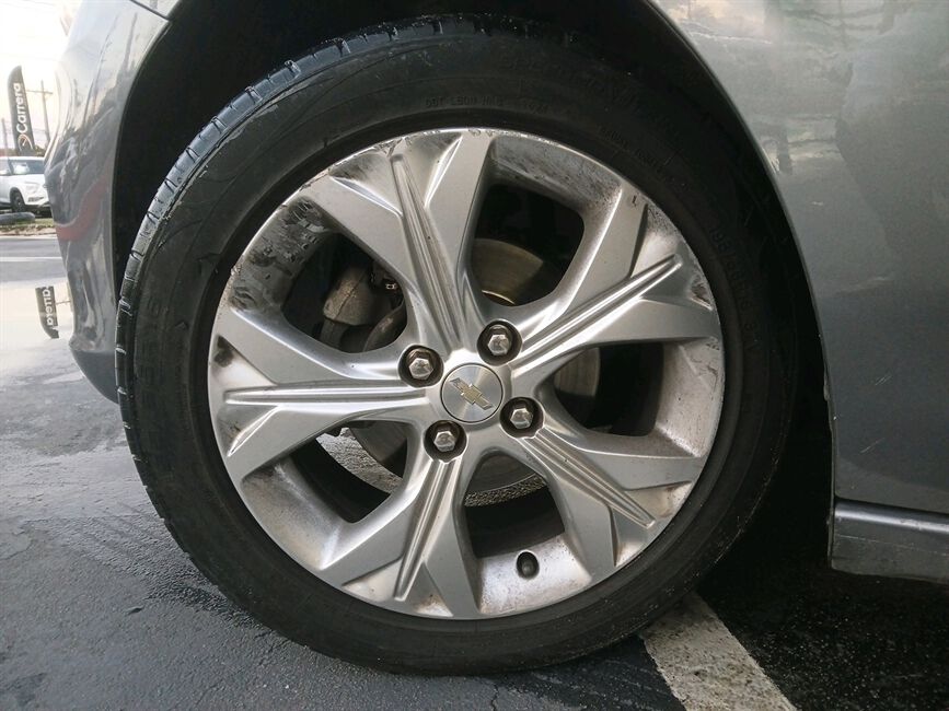 ONIX 1.0 TURBO FLEX PLUS LTZ AUTOMATICO