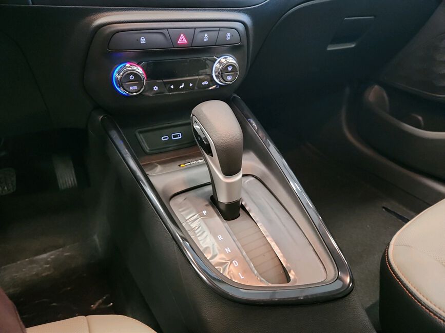 SONIC 1.0 TURBO FLEX PREMIER AUTOMÁTICO