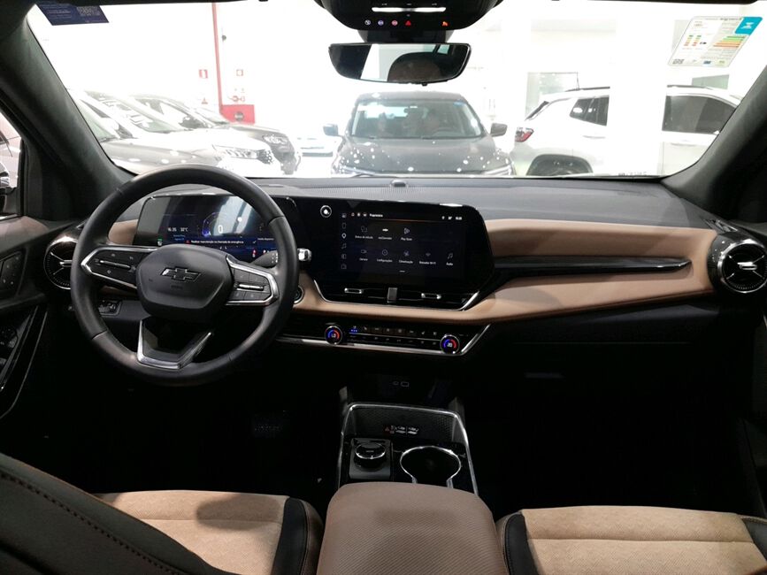 EQUINOX ACTIV 1.5L TURBO