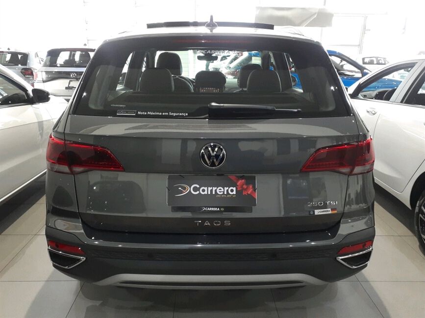 TAOS HIGHLINE 250 TSI