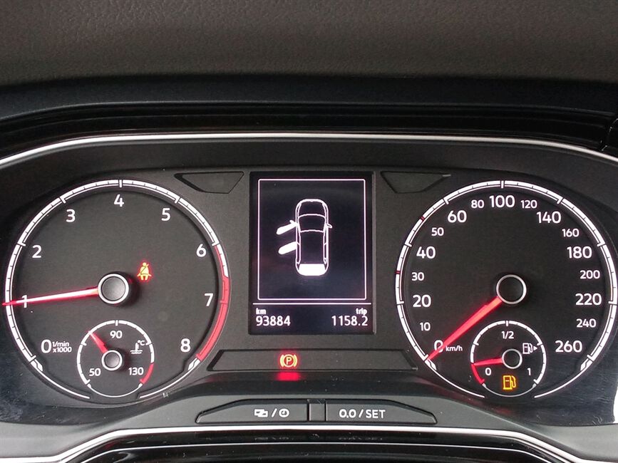 POLO 1.0 200 TSI COMFORTLINE AUTOMATICO