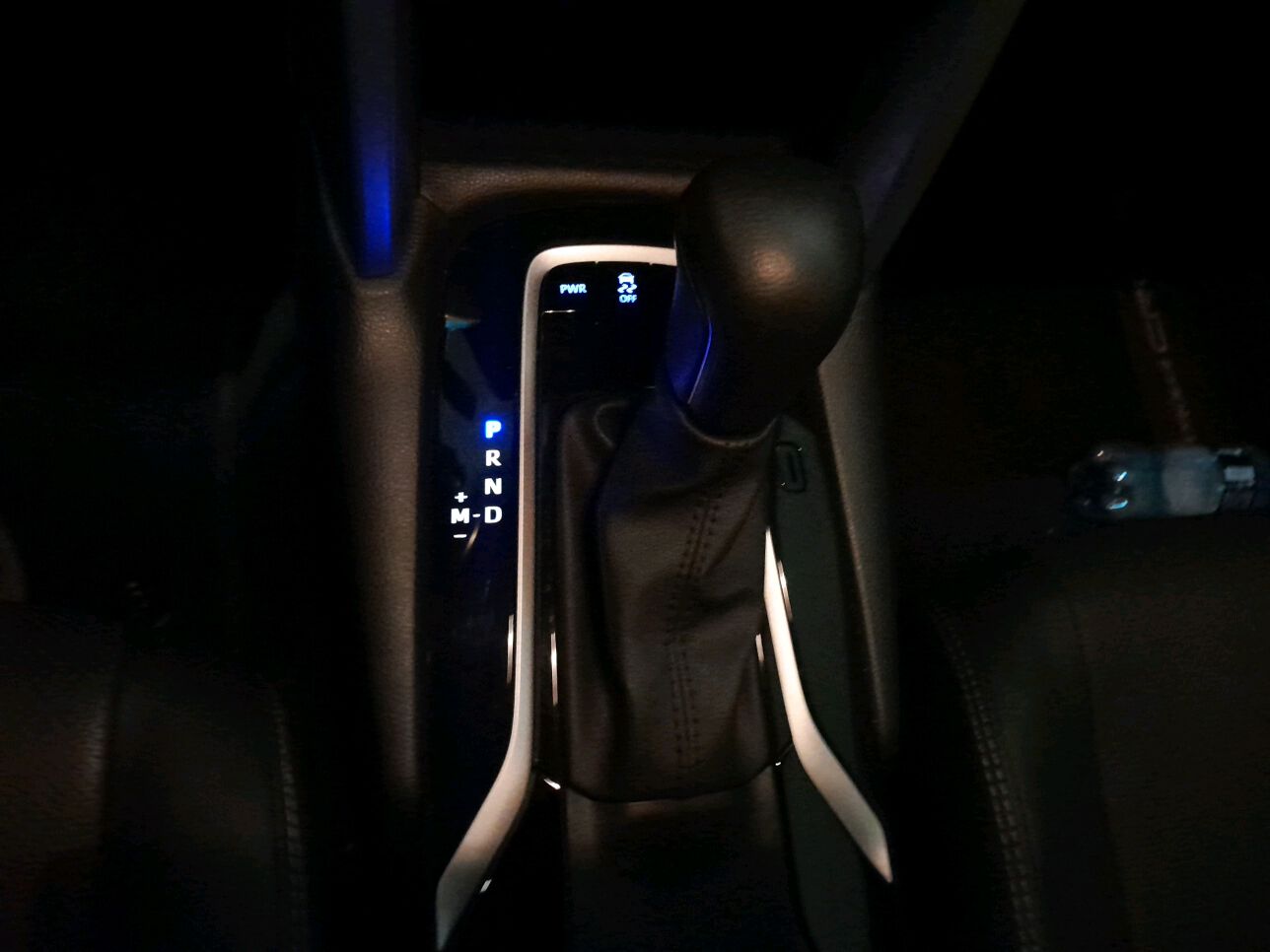 COROLLA CROSS 2.0 VVT-IE FLEX XRE DIRECT SHIFT