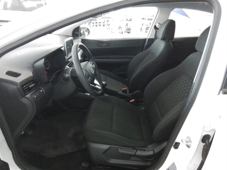 HB20 1.0 12V FLEX COMFORT MANUAL