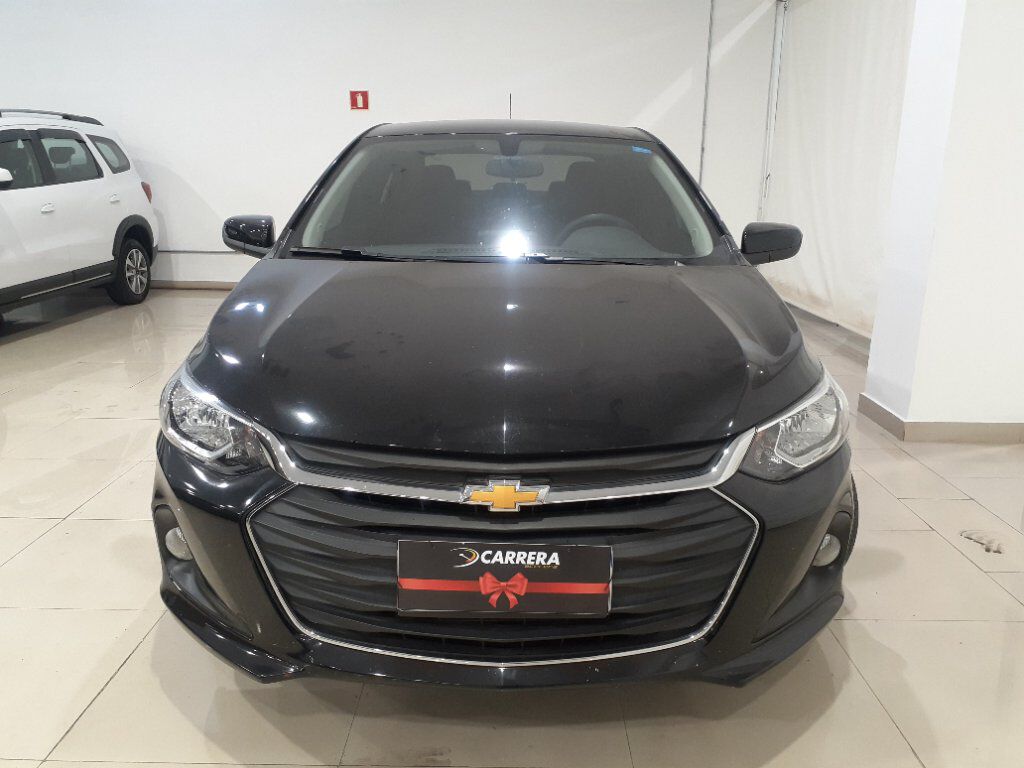 ONIX 1.0 TURBO FLEX PLUS LT MANUAL