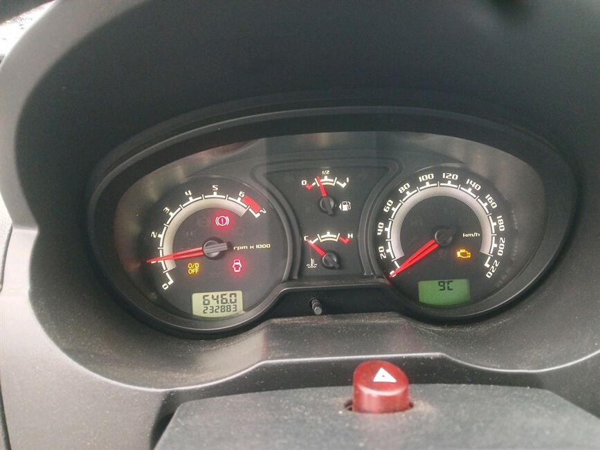 ECOSPORT 2.0 XLT 16V FLEX 4P AUTOMATICO