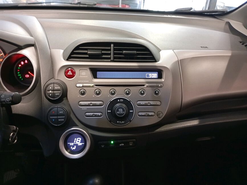 FIT 1.5 EX 16V FLEX 4P AUTOMATICO
