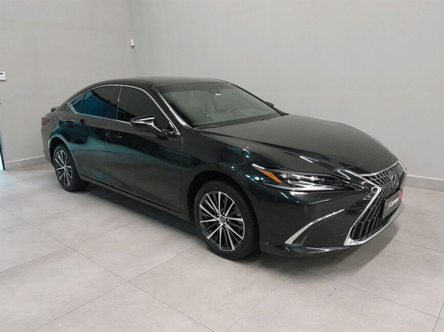 ES 300H 2.5 16V HÍBRIDO AUT