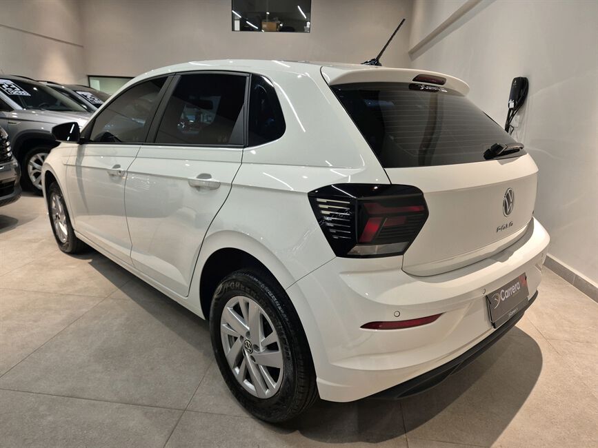 POLO 1.0 170 TSI MANUAL